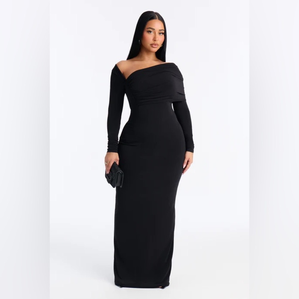Fashion Nova dress